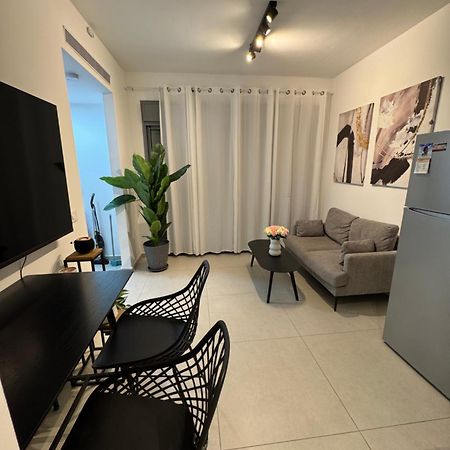 פסגת הדקל Apartamento Eilat Exterior foto