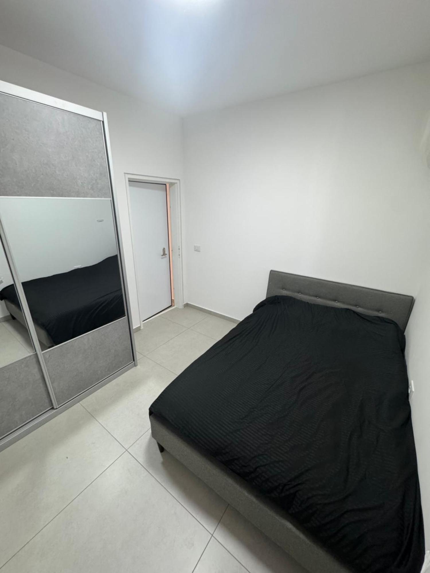 פסגת הדקל Apartamento Eilat Exterior foto